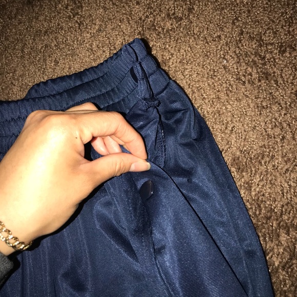 Stussy Track Pant - Picture 6 of 8